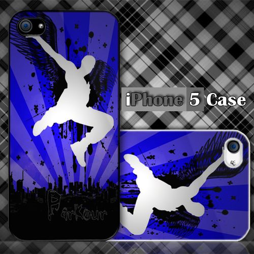 Parkour   iPhone Case Cover    299