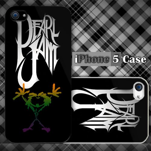 Pearl Jam   iPhone Case Cover    301