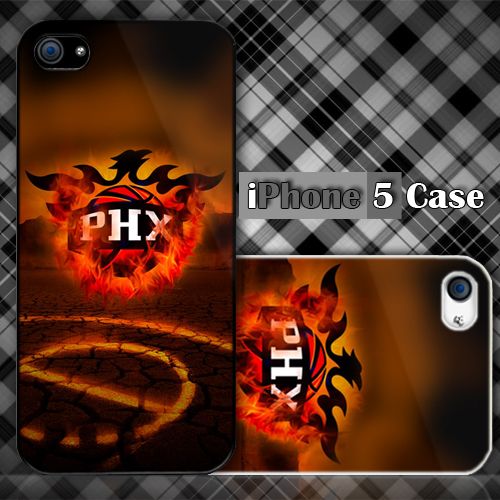 Phoenix Suns Logo   iPhone Case Cover    305