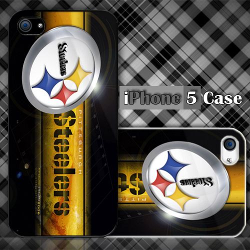 Pittsbrugh Steelers   iPhone Case Cover    307