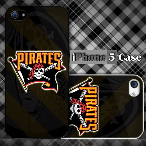 Pittsburgh Pirates   iPhone Case Cover    308