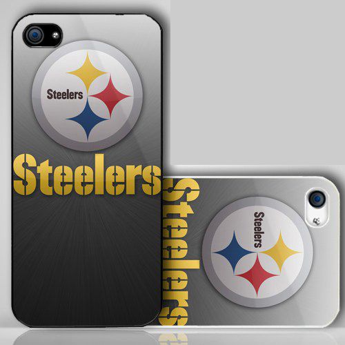 Pittsburgh Steelers  iPhone Case Cover    309