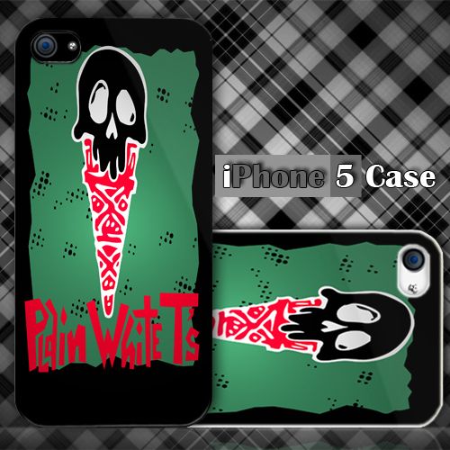 Plain White T's   iPhone Case Cover    310