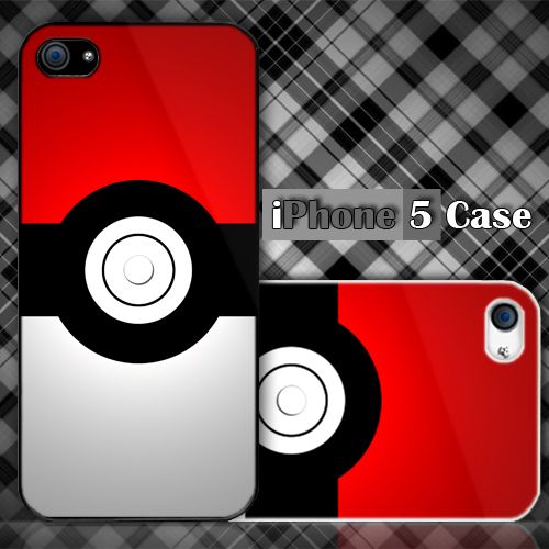 Pokeball   iPhone Case Cover    311