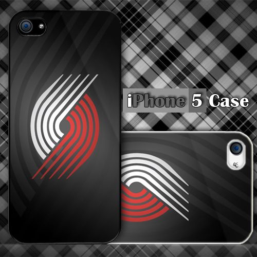Portland Trail Blazers   iPhone Case Cover    313