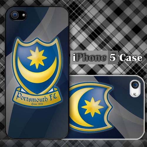 Portsmouth FC   iPhone Case Cover    314