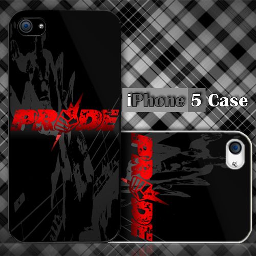 Pride Fighting Championship   iPhone Case Cover    316