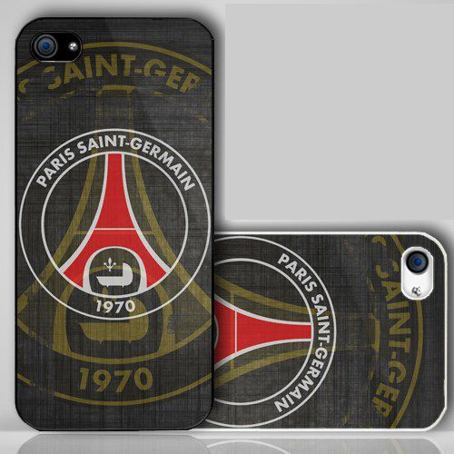 PSG Logo  iPhone Case Cover    318