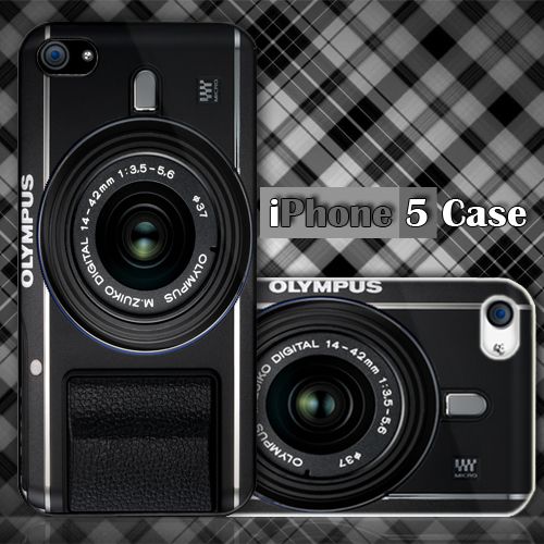 Retro Camera Vintage  iPhone Case Cover    329
