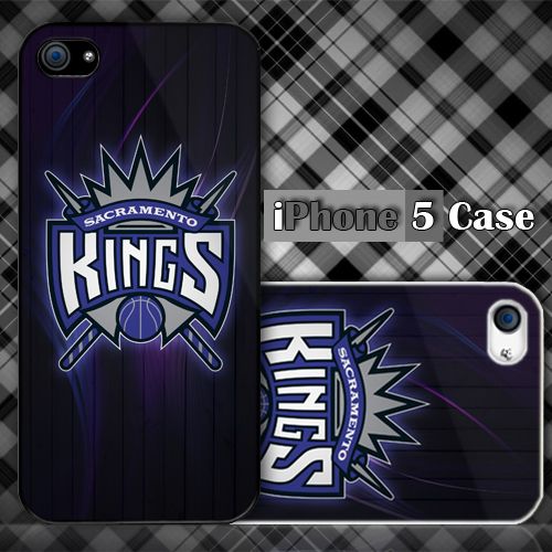 Sacramento Kings   iPhone Case Cover    341