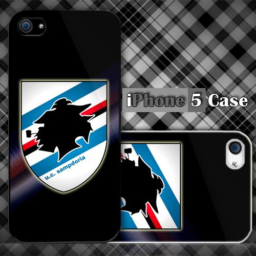 Sampdoria   iPhone Case Cover    345