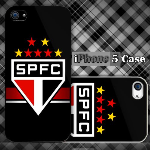 Sao Paolo Brazil   iPhone Case Cover    346