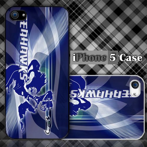 Seahawks Seattle   iPhone Case Cover    350