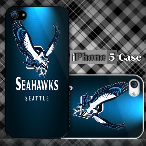 Seahawks Seattle   iPhone Case Cover    351