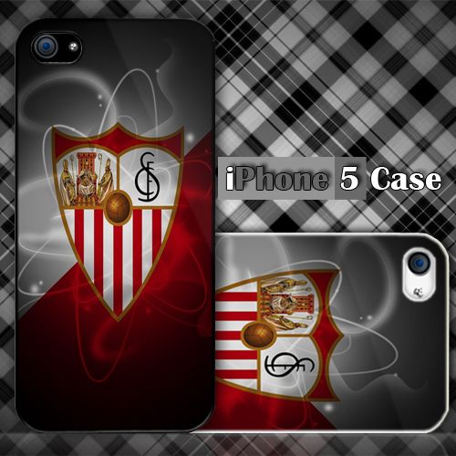 Sevilla Fc    iPhone Case Cover    352