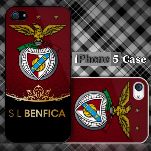 SL Benfica   iPhone Case Cover    360