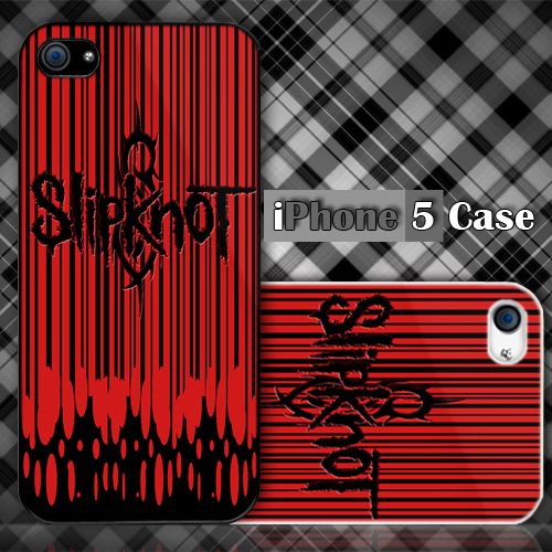 Slipknot   iPhone Case Cover    363