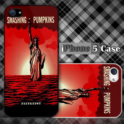 Smashing Pumpkins   iPhone Case Cover    365