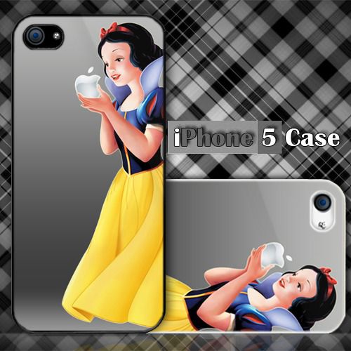 Snow White   iPhone Case Cover    366
