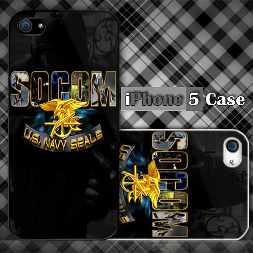 Socom Confrontation   iPhone Case Cover    368