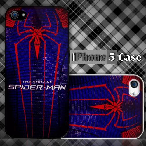 Spiderman back   iPhone Case Cover    372