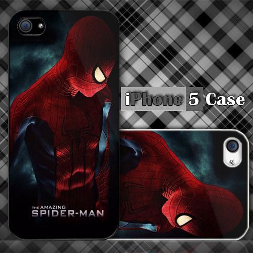 Spiderman   iPhone Case Cover    373