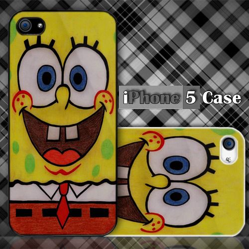 SpongeBob   iPhone Case Cover    374