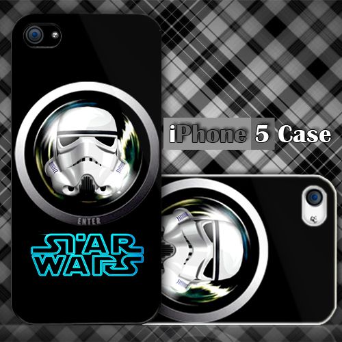 Star Wars Stormtrooper cool   iPhone Case Cover    379