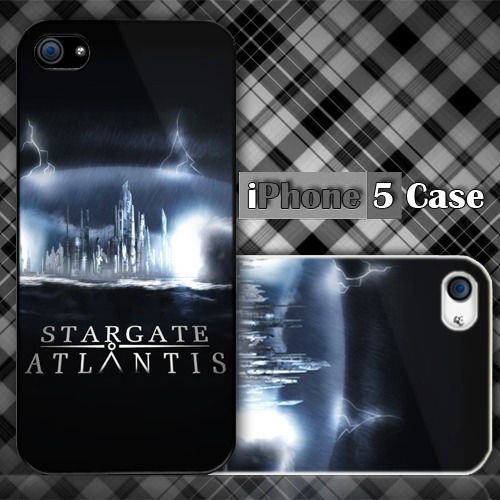 Stargate Atlantis    iPhone Case Cover    380