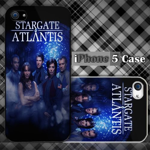Stargate Atlantis    iPhone Case Cover    381