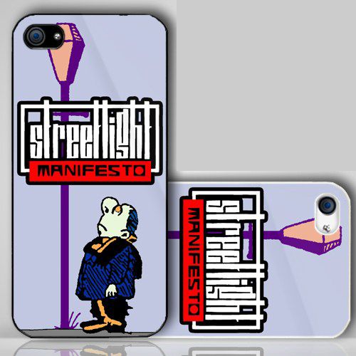 Streetlight Manifesto  iPhone Case Cover    387