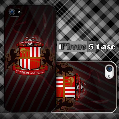 Sunderland   iPhone Case Cover    394