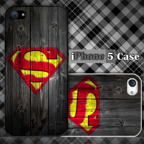 Superman Logo   iPhone Case Cover    395