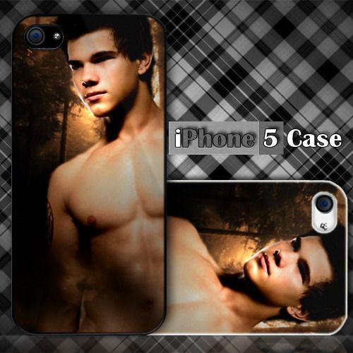 Taylor Lautner R1   iPhone Case Cover    397