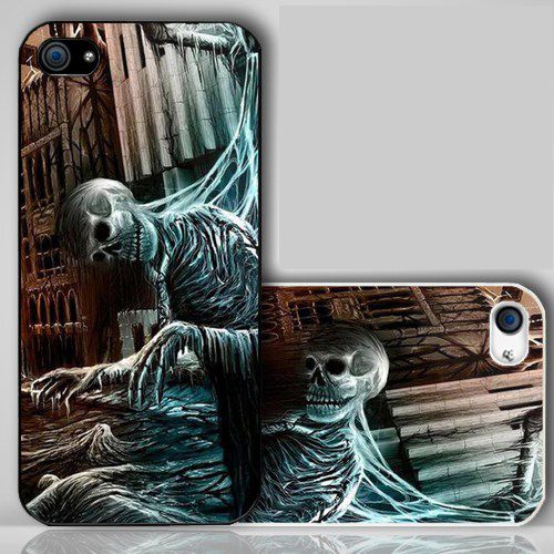 The Apocalypse After The End  iPhone Case Cover    401