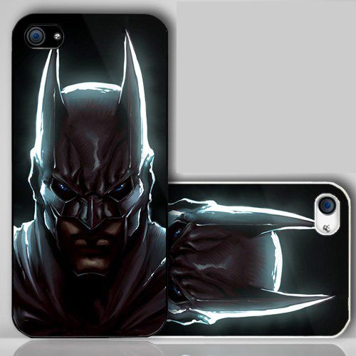 The Batman Superhero  iPhone Case Cover    403