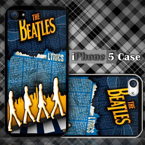The Beatles   iPhone Case Cover    405