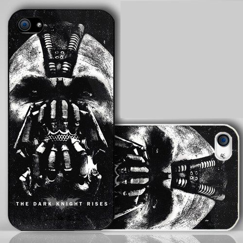 The Dark Knight Rises Batman Movie  iPhone Case Cover    409