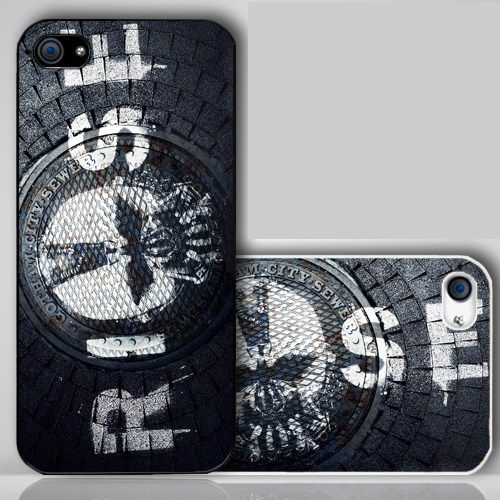 The Dark Knight Rises  iPhone Case Cover    410