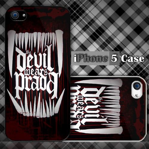 The Devil Wears Prada   iPhone Case Cover    411