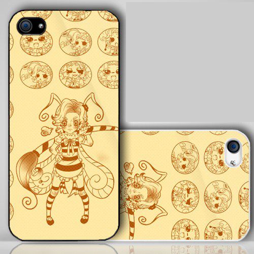The Ehlly  iPhone Case Cover    413