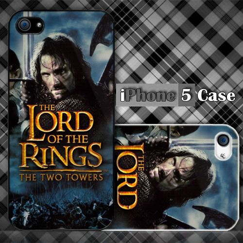 The Lord of the Rings   iPhone Case Cover    419