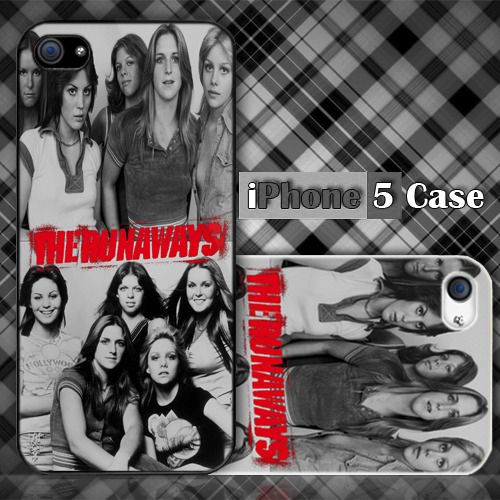 The Runaway   iPhone Case Cover    421