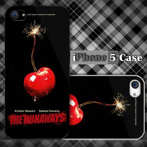 The Runaways   iPhone Case Cover    422