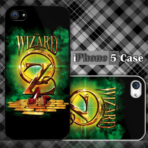 The Wizard of OZ musical   iPhone Case Cover    426