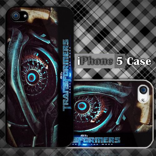 Transformers Dark of the Moon  iPhone Case Cover    432