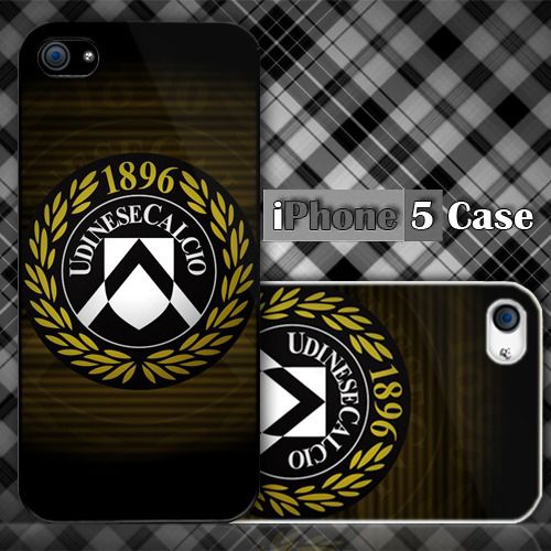 Udinese-Calcio-2   iPhone Case Cover    438