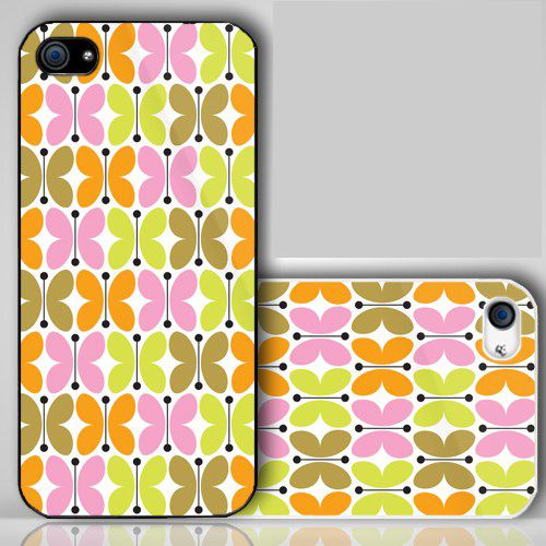 Unique Butterflies   iPhone Case Cover    442