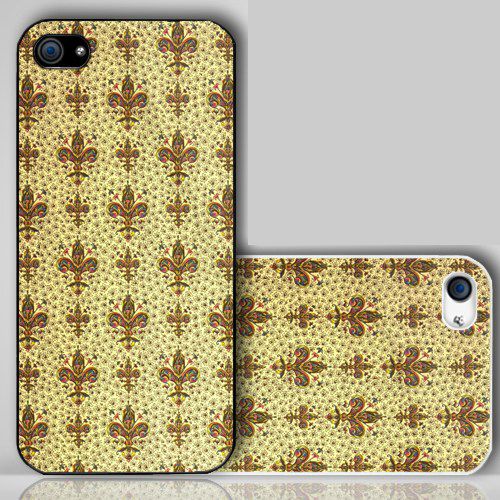 Vintage Pattern   iPhone Case Cover    459