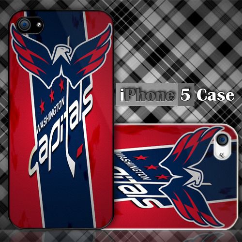 Washington Capitals   iPhone Case Cover    461